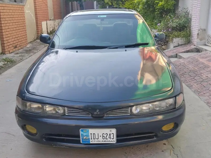 Mitsubishi Galant 1994