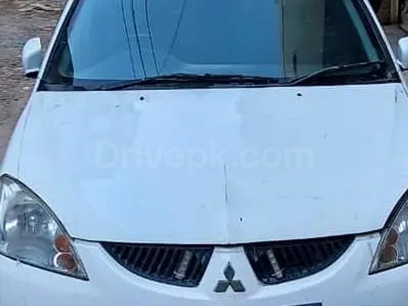 Mitsubishi Lancer 2006