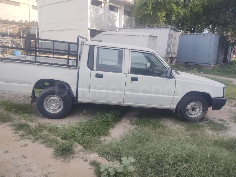 Mitsubishi L200 1994