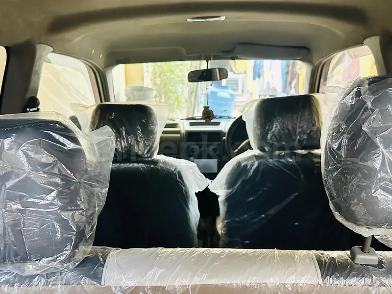 Mitsubishi Minica 2014