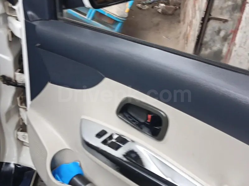 Changan Karvaan 2020