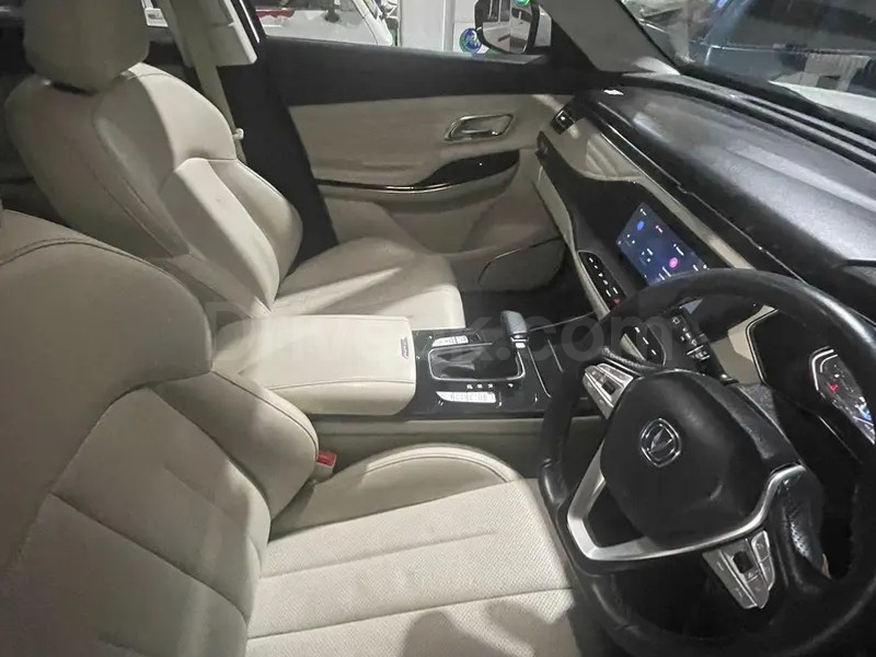 Changan Oshan X7 2022