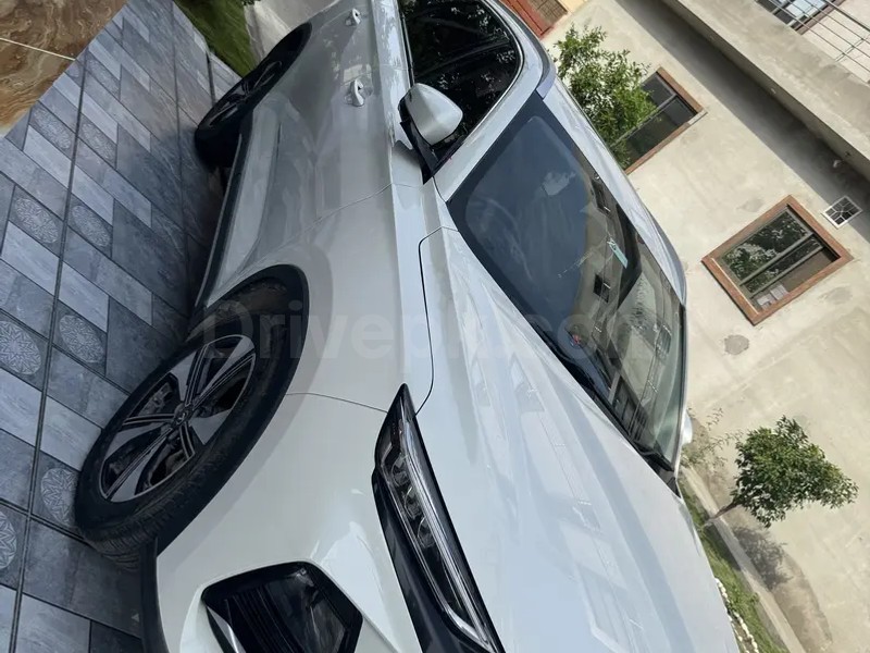 Changan Oshan X7 2024