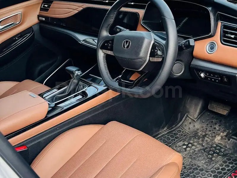 Changan Oshan X7 2024