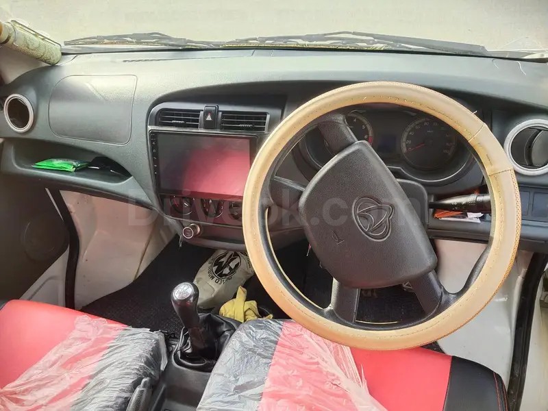 Changan Karvaan 2021