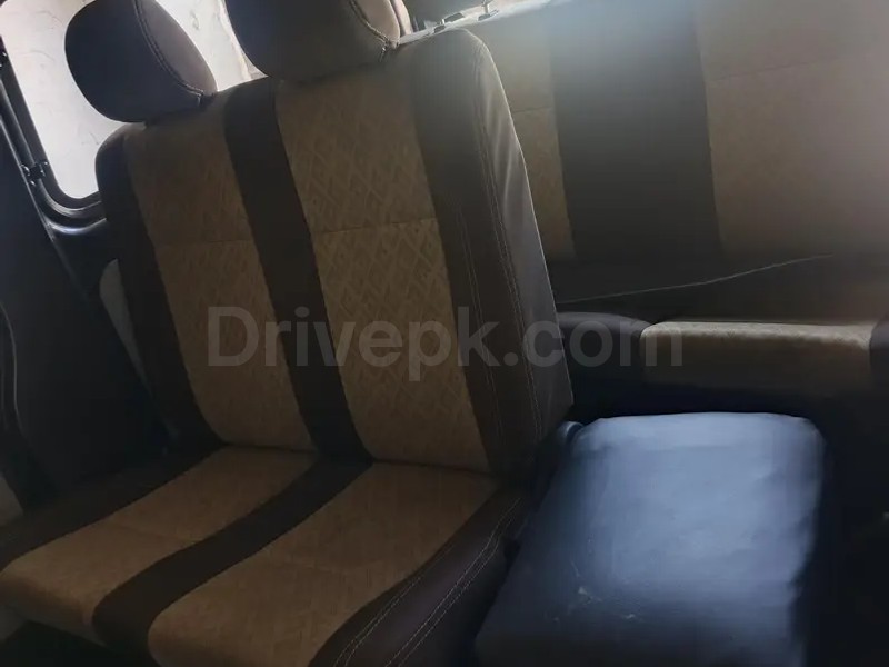 Changan Karvaan 2023