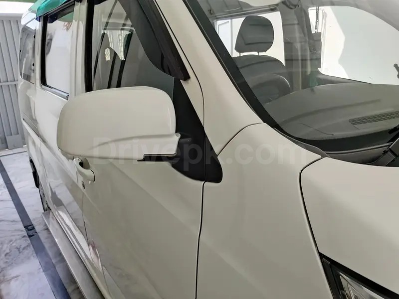 Changan Karvaan 2022