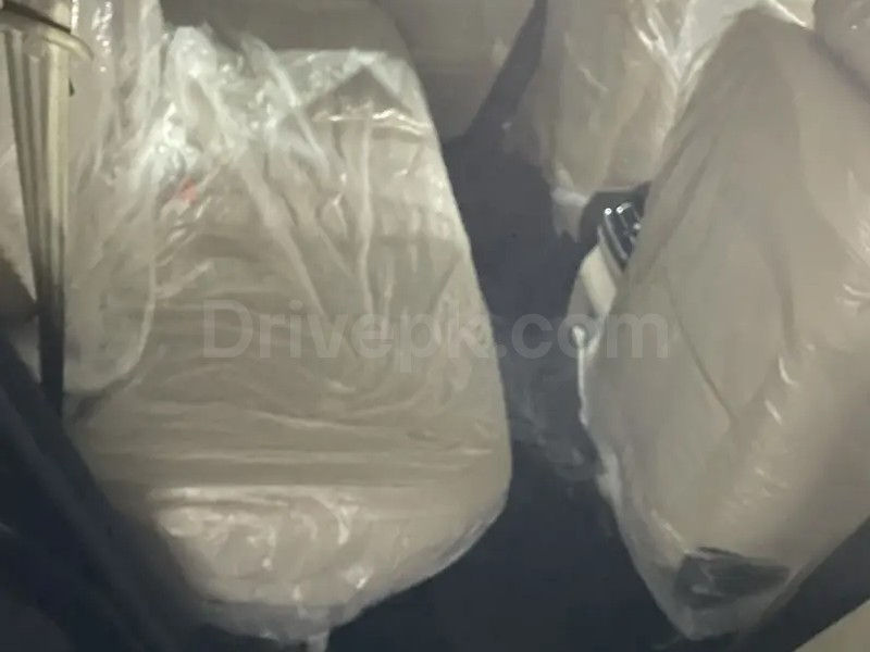 Changan Oshan X7 2024