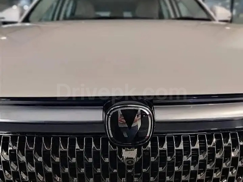 Changan Oshan X7 2025