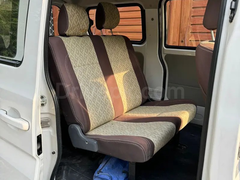 Changan Karvaan 2022