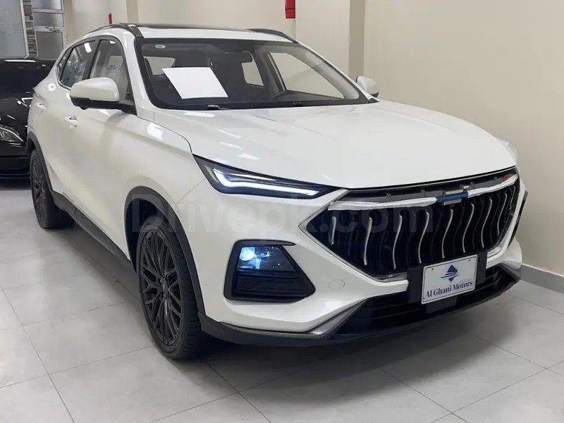 Changan Other 2021