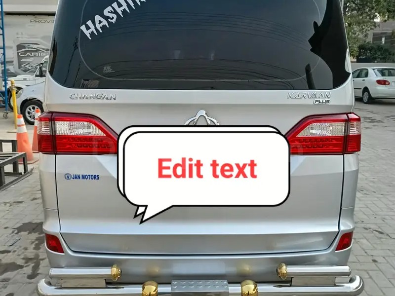 Changan Karvaan 2022