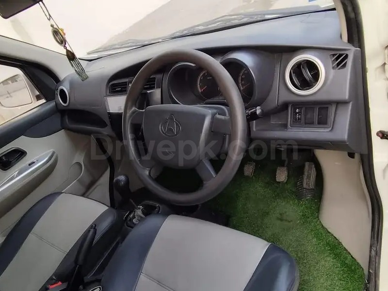 Changan Karvaan 2021