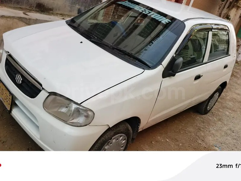 Suzuki Alto 2006