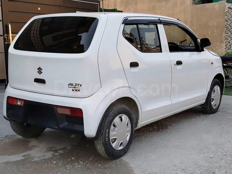 Suzuki Alto 2022