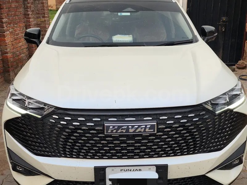Haval H6 2023
