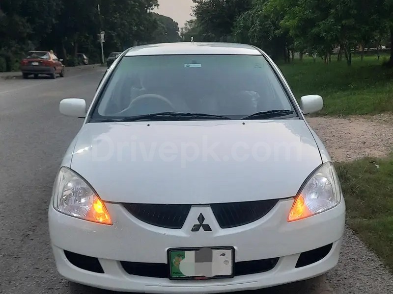Mitsubishi Lancer 2005