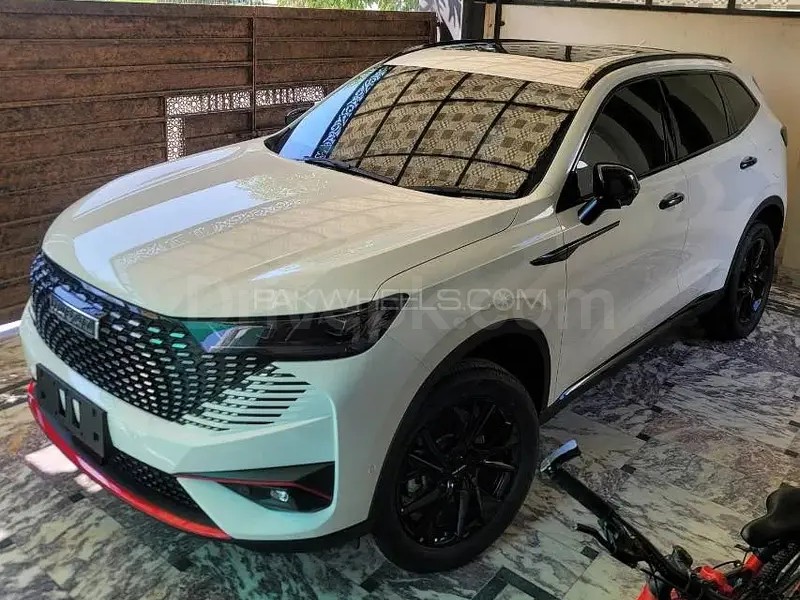 Haval H6 2024