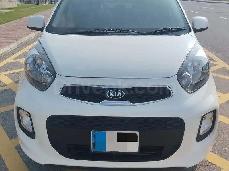 KIA Picanto 2020