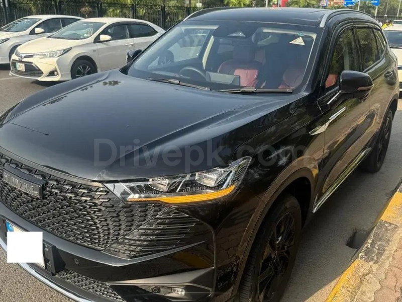 Haval H6 2024