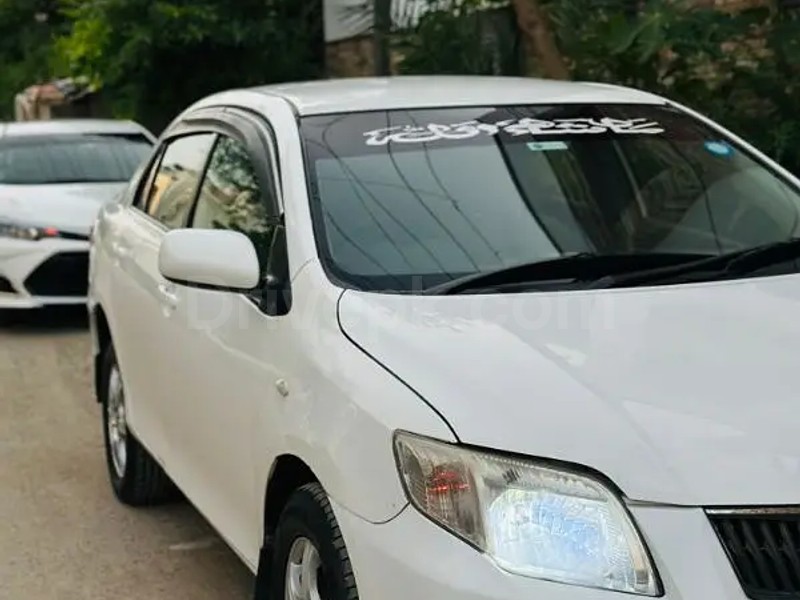 Toyota Corolla 2006