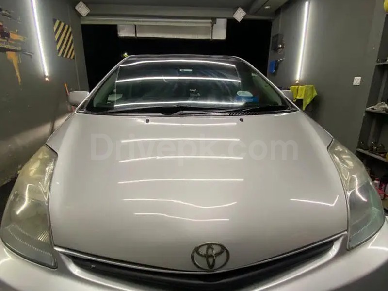 Toyota Prius 2010