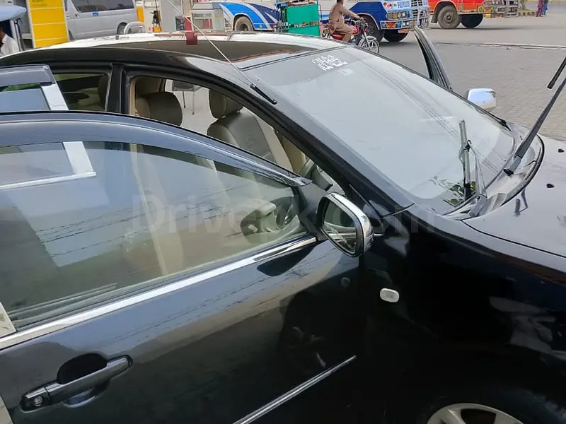 Toyota Corolla XLI 2002