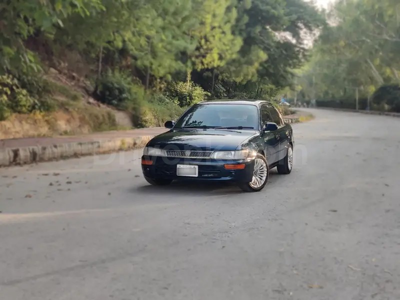 Toyota Corolla 1994