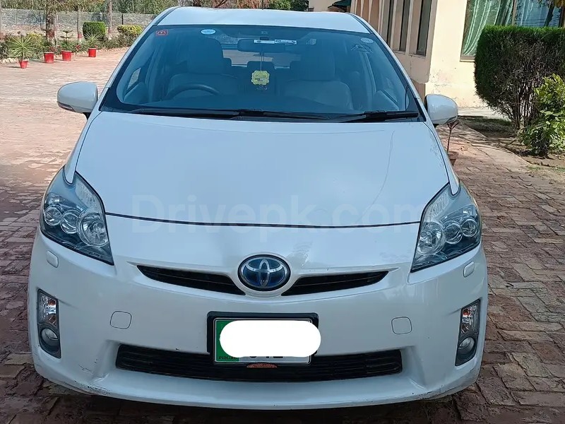 Toyota Prius 2009