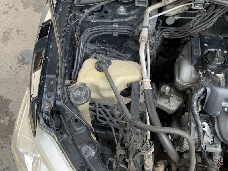 Toyota Corolla XLI 2014