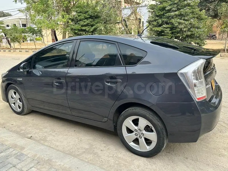 Toyota Prius 2010