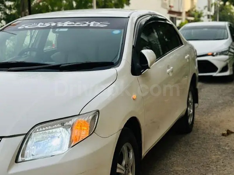 Toyota Corolla 2006