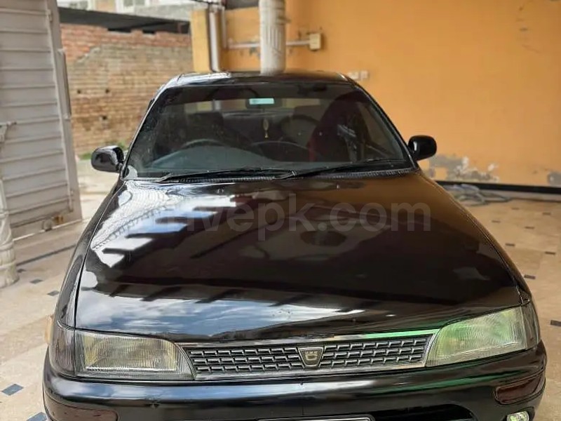 Toyota Corolla XE 1997