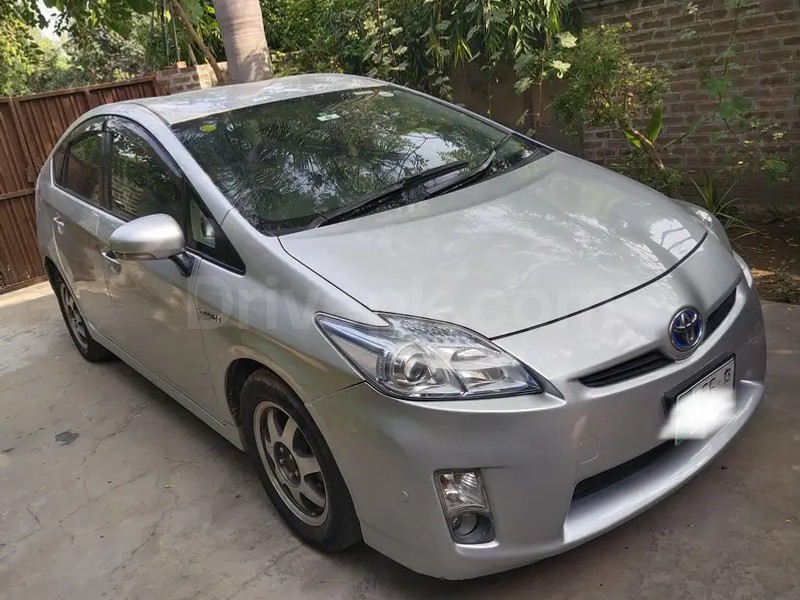 Toyota Prius 2013