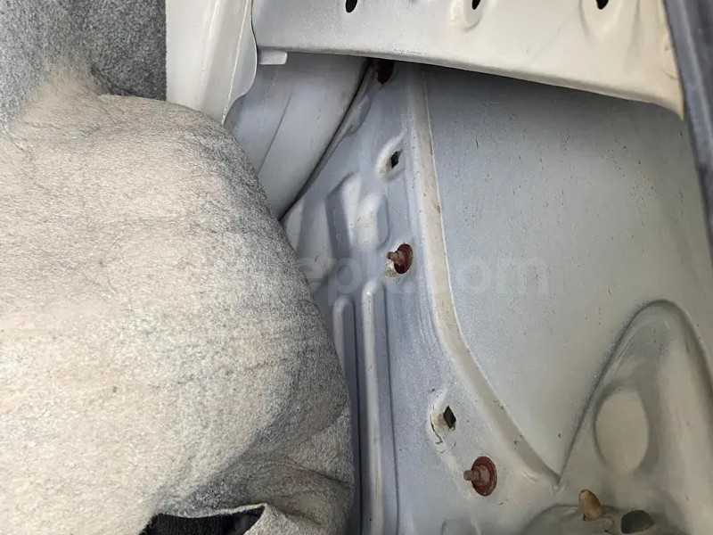 Toyota Corolla XLI 2011