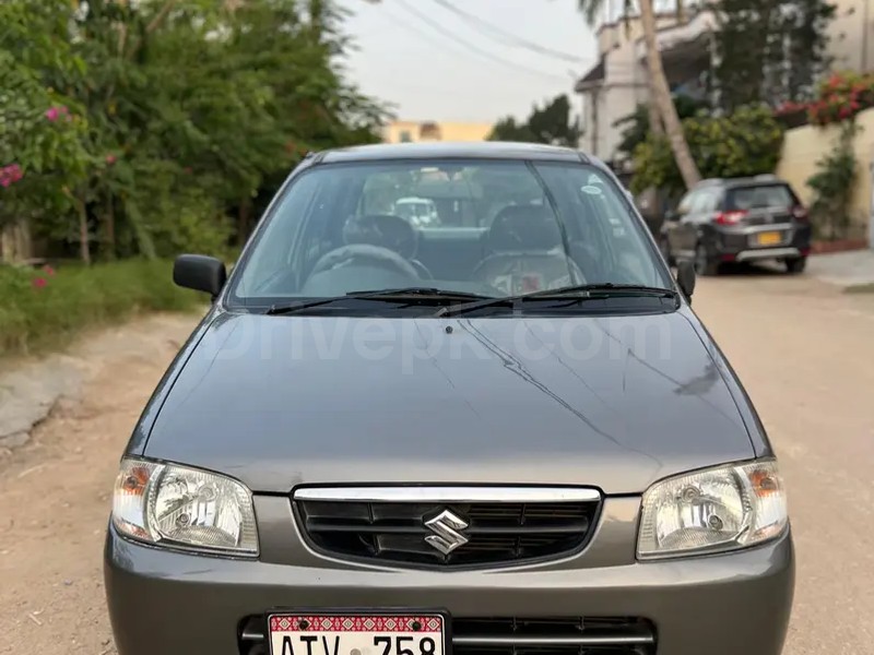 Suzuki Alto 2010