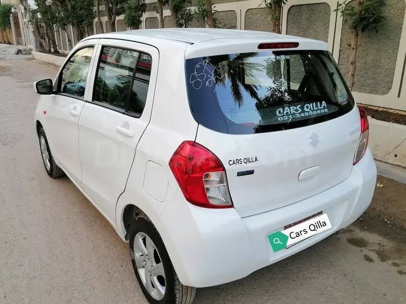 Suzuki Cultus VXL 2023