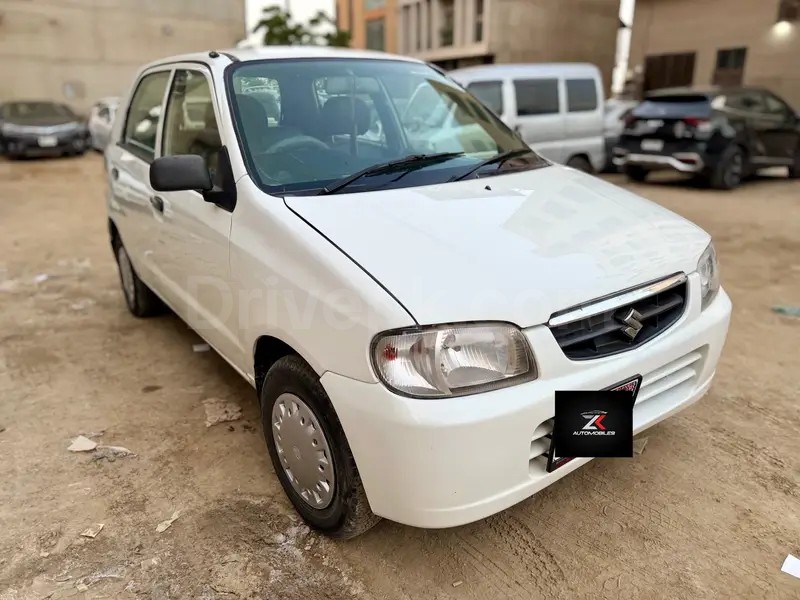 Suzuki Alto 2008