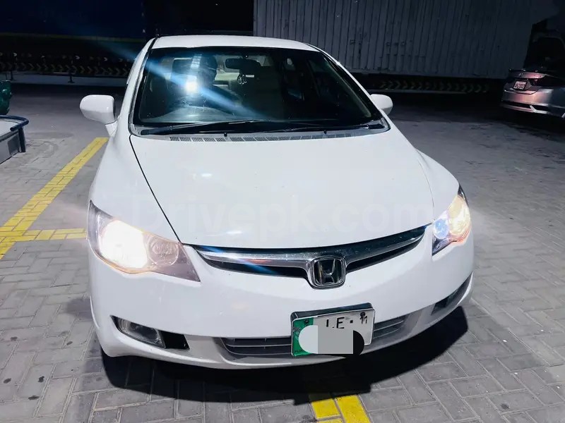 Honda Civic 2011