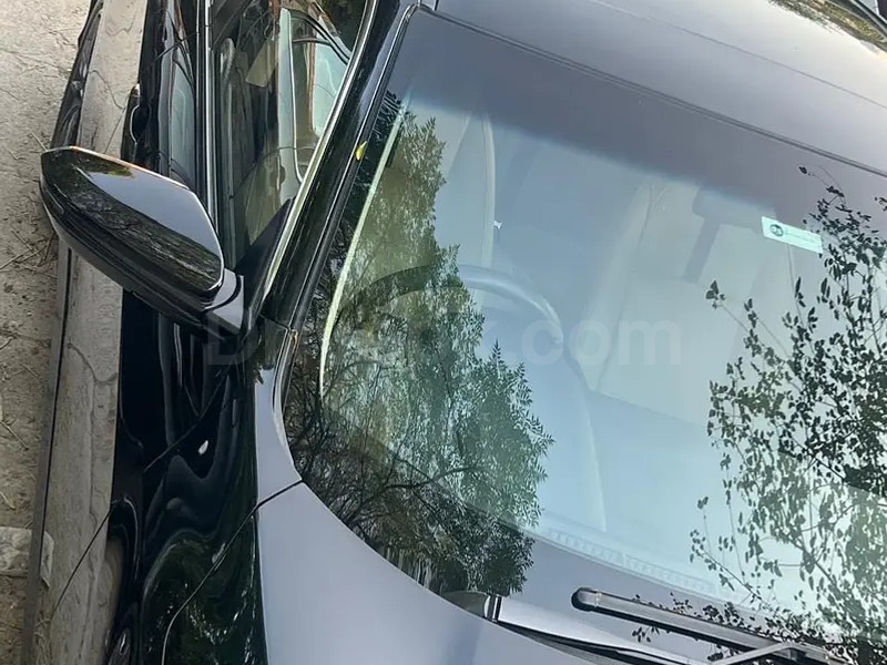 Honda Civic Oriel 2021