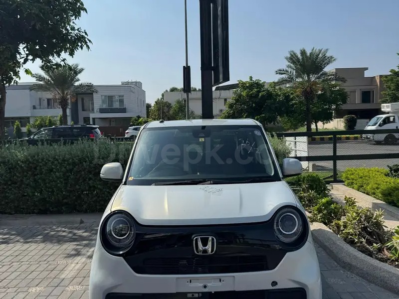Honda N One 2023