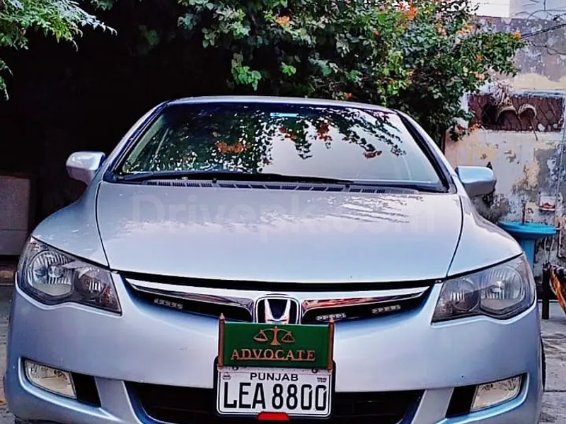 Honda Civic 2006