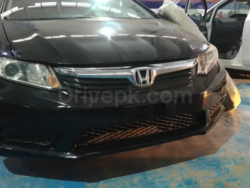 Honda Civic VTi Oriel Prosmatec 2013
