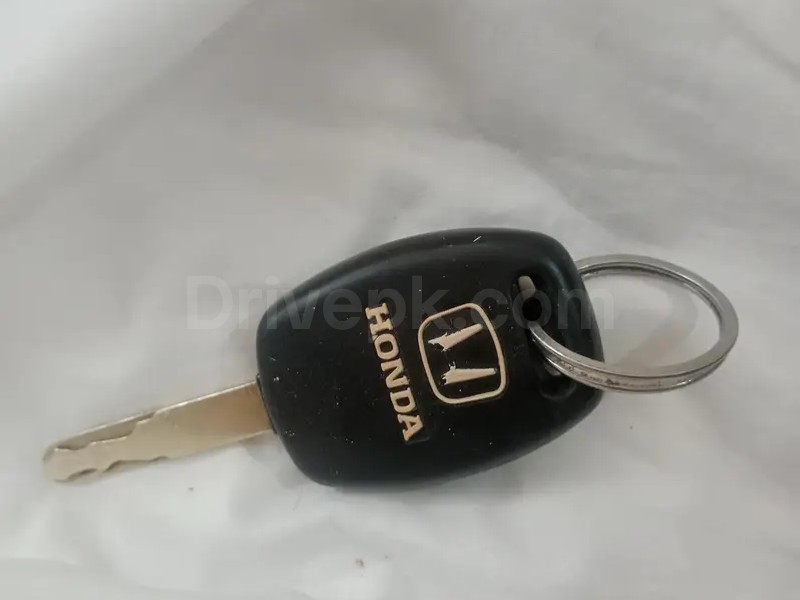 Honda Civic VTi Oriel Prosmatec 2007