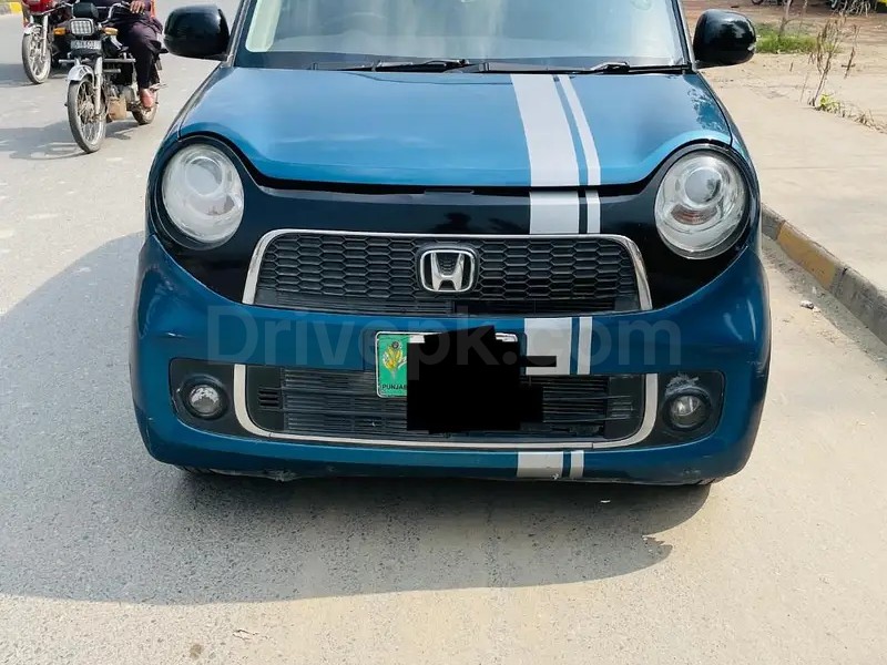 Honda N One 2014