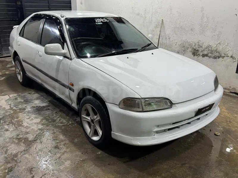 Honda Civic 1995