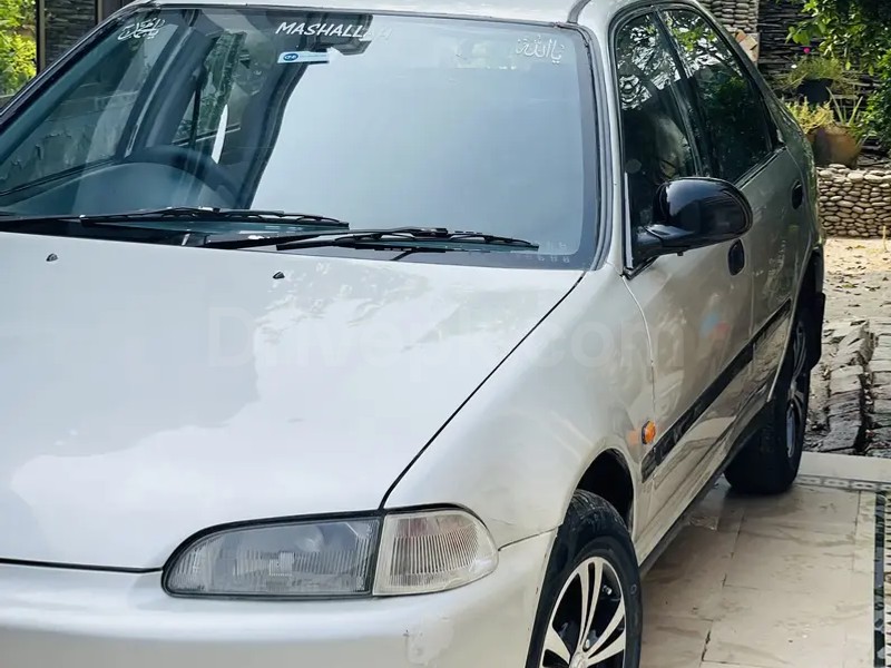Honda Civic 1994