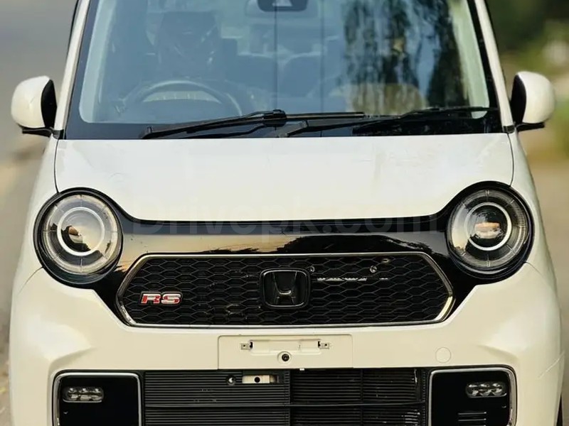Honda N One 2023
