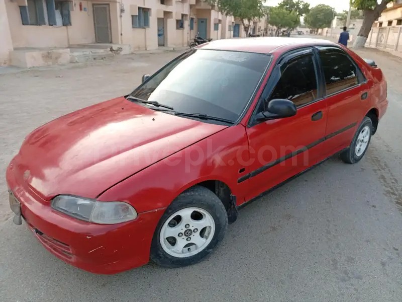 Honda Civic EXi 1994