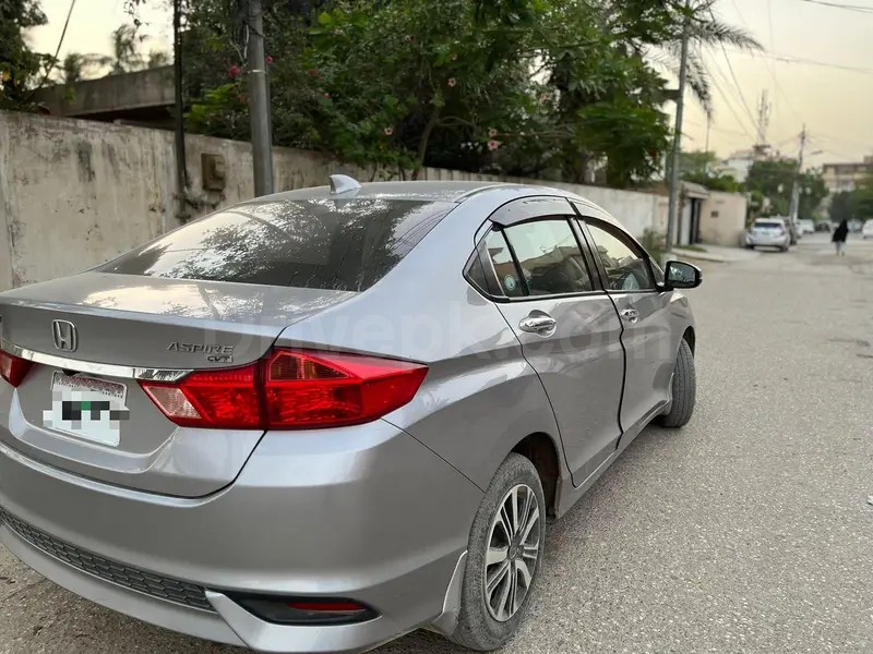 Honda City 2022